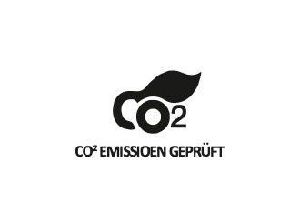 CO2 Emissionsgeprüft